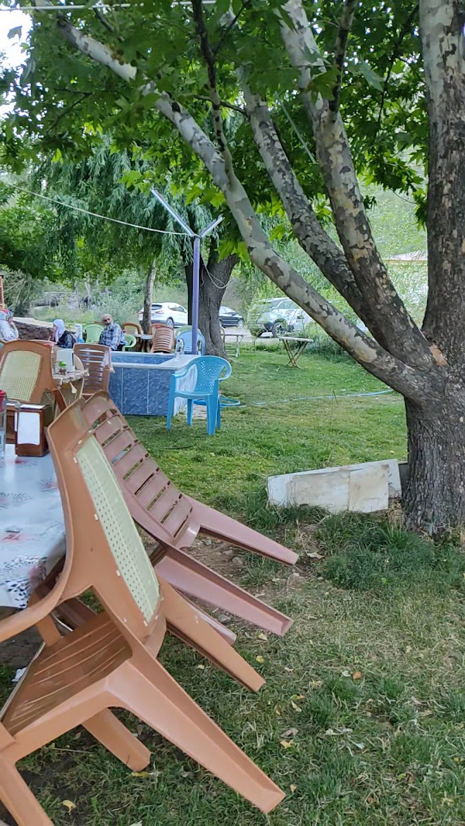 Tatlar Pınarbaşı Alabalık — photo 3