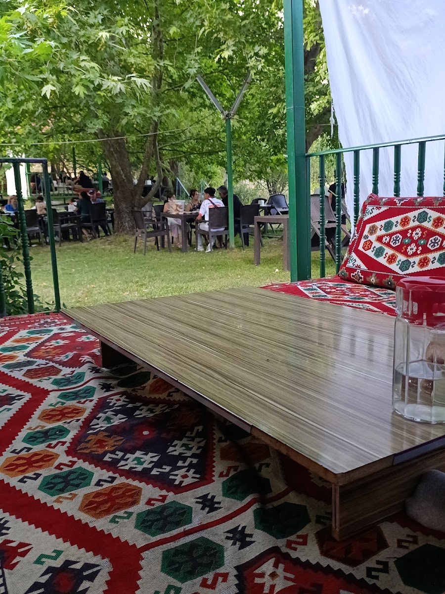 Tatlar Pınarbaşı Alabalık — photo 5