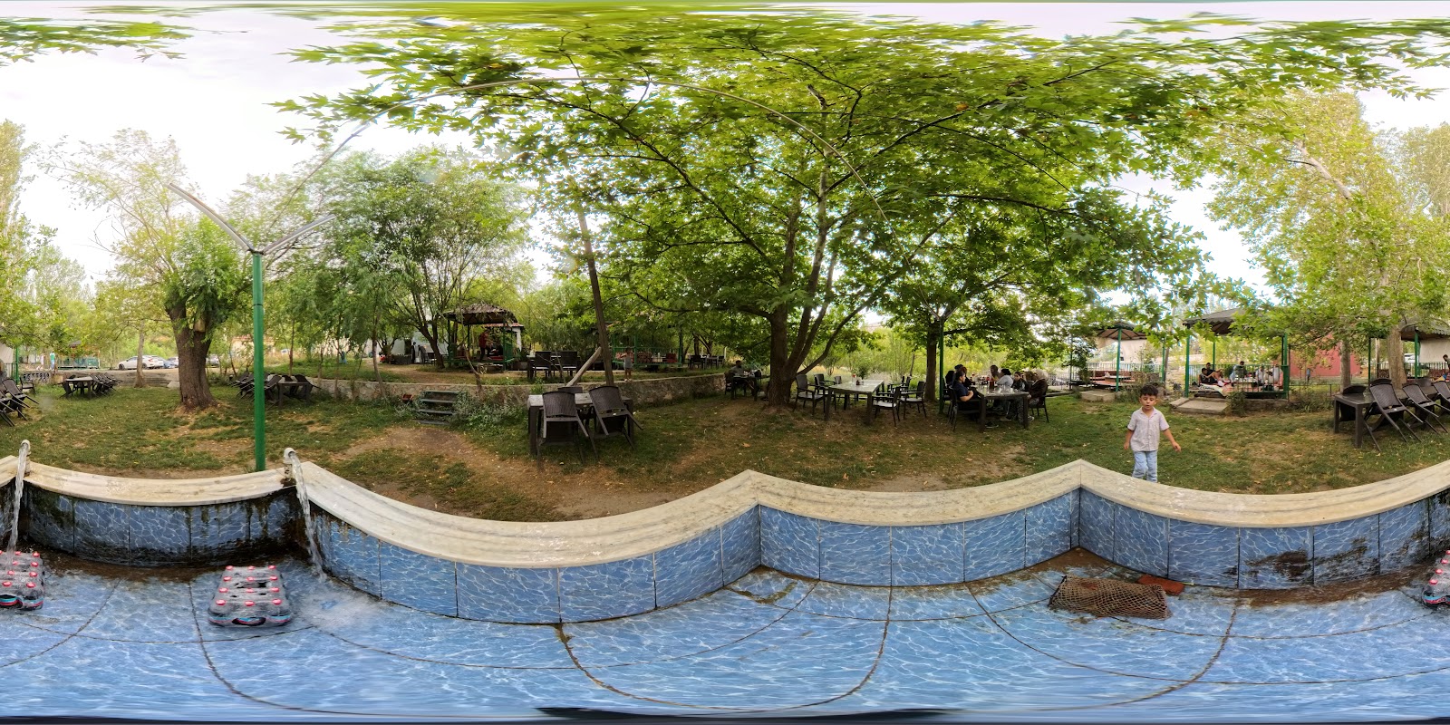 Tatlar Pınarbaşı Alabalık — photo 8