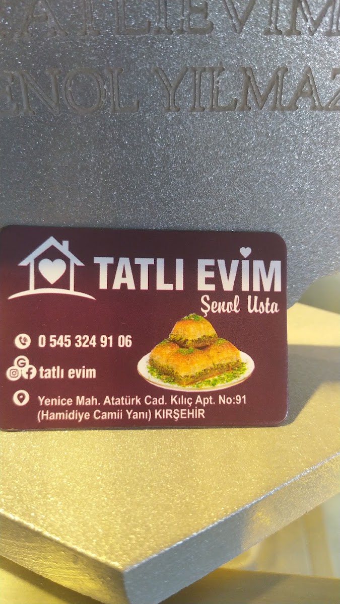 Tatlı evim — fotoğraf 2