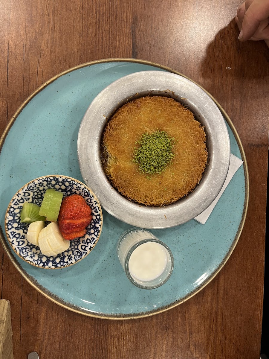 Tatlı Park (Binevler & Restoran-Şube) — fotoğraf 2