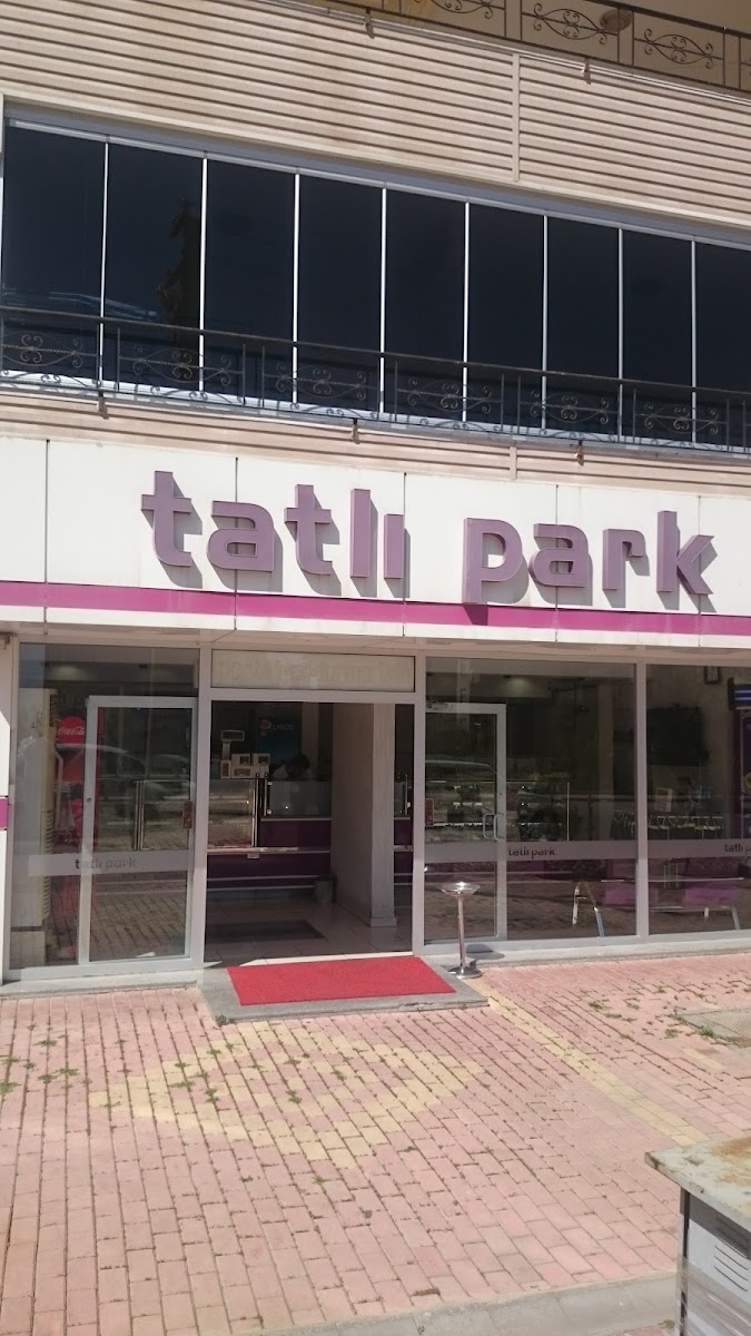 Tatlı Park (Yatılı Bölge-Şube) — fotoğraf