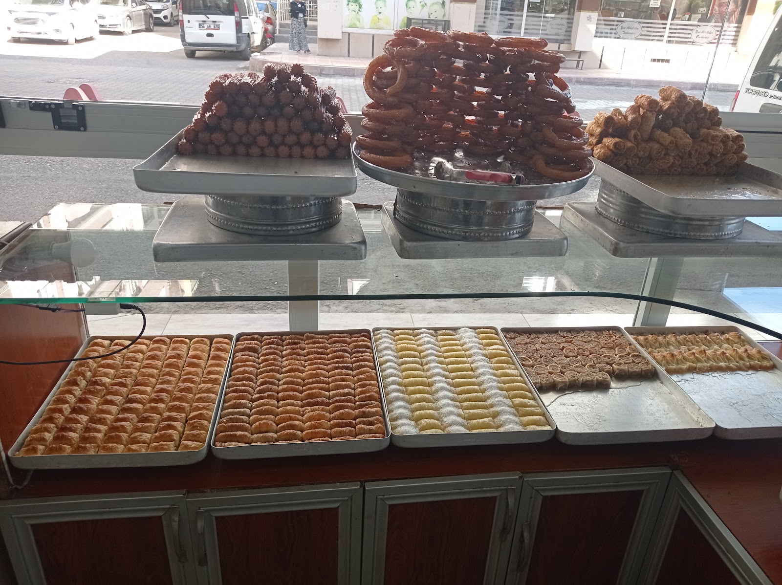 TATLICI AYDINLAR — photo 3