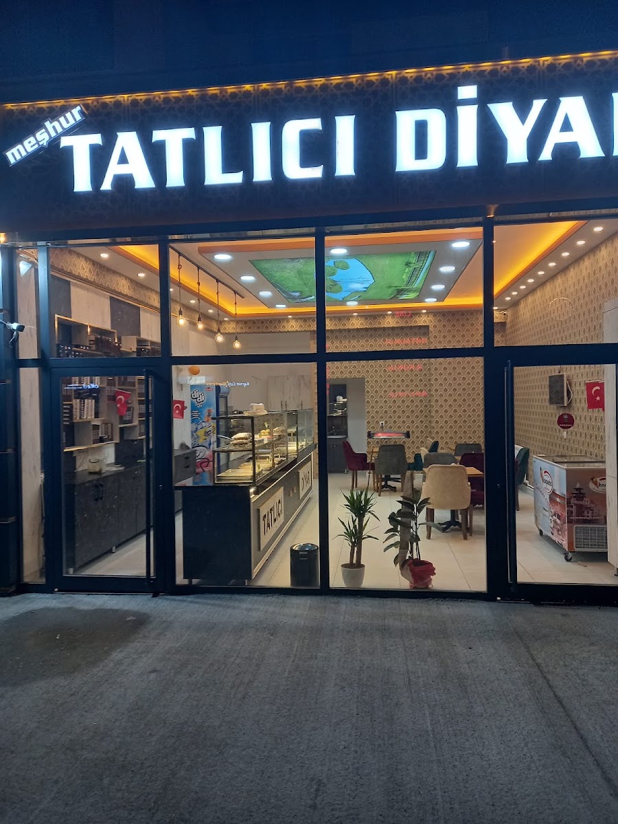 Tatlıcı Diyar — photo