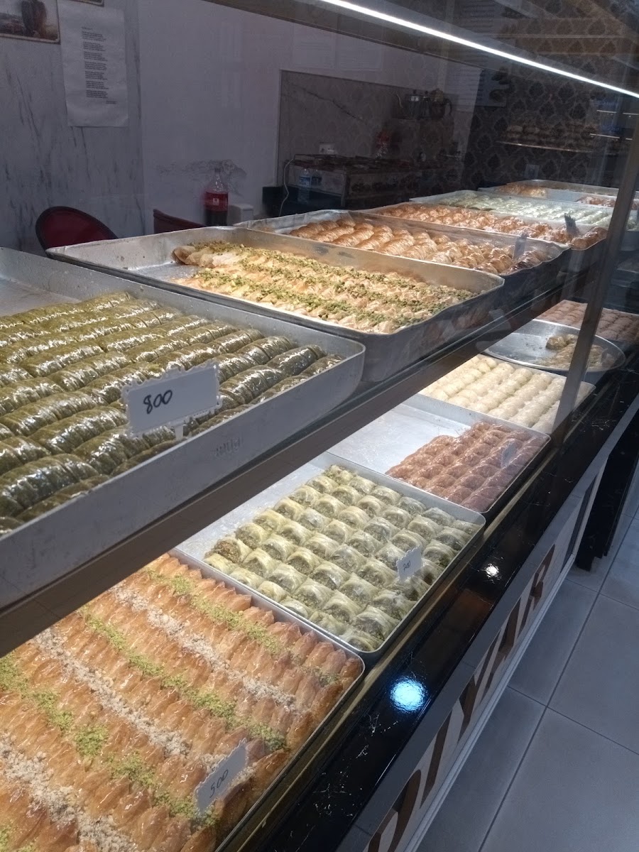 Tatlıcı Diyar — photo 4