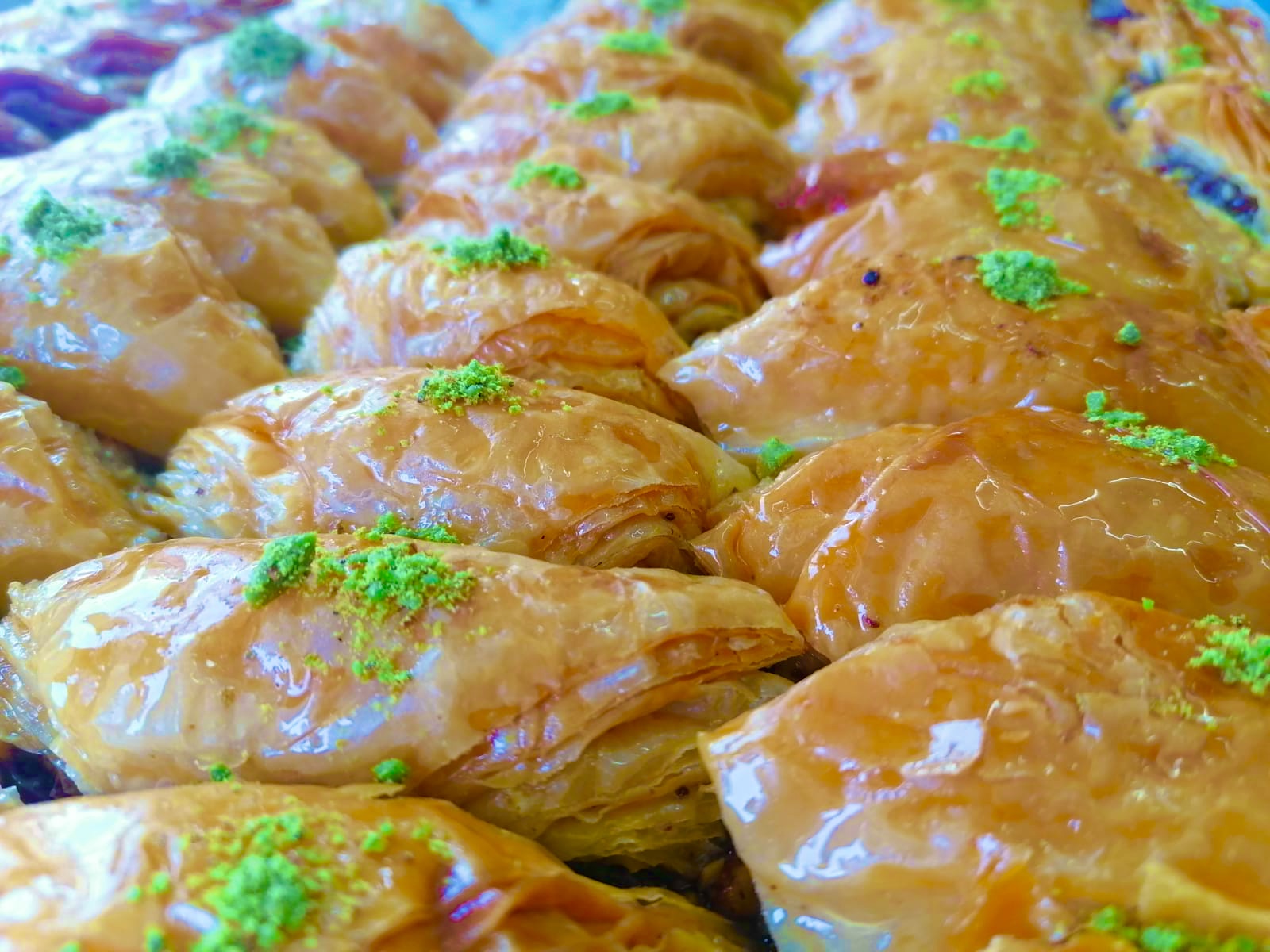 TATLICI KARDEŞLER — fotoğraf 2