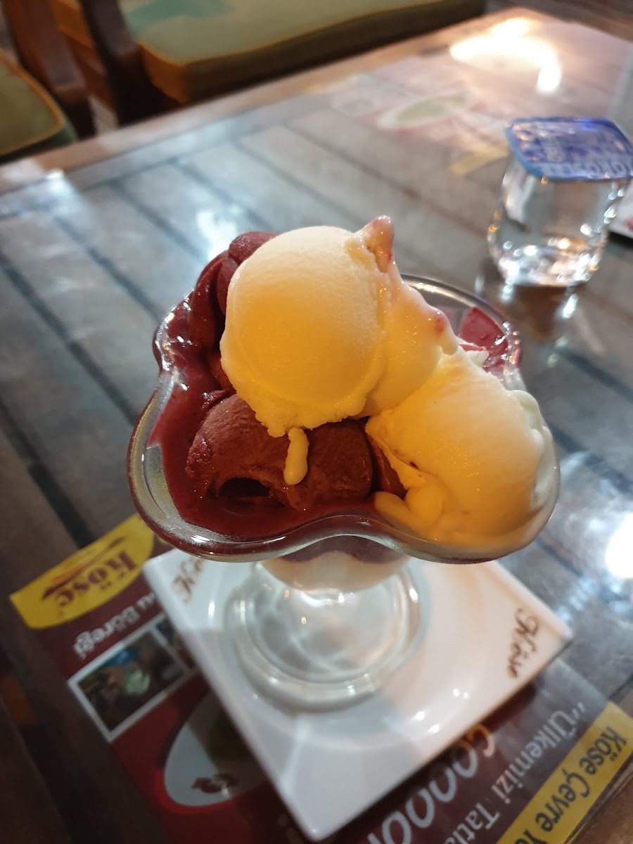 Tatlıcı Köse İmamoğlu — photo 2