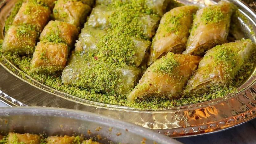 Tatlıcı Köse Kozan Şubesi — photo 5