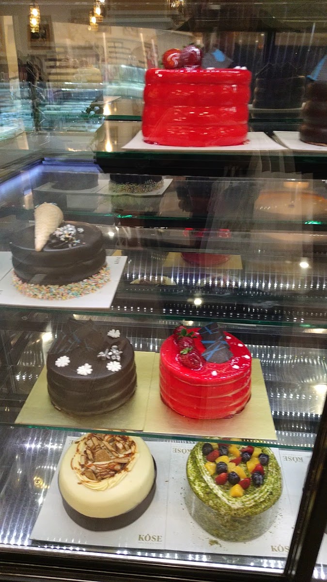TATLICI KÖSE TELLİDERE — photo 3