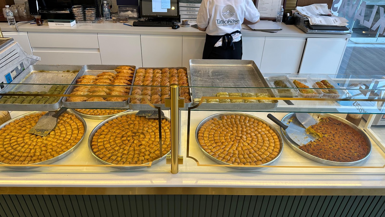 TATLICI KÖSE TELLİDERE — photo 8