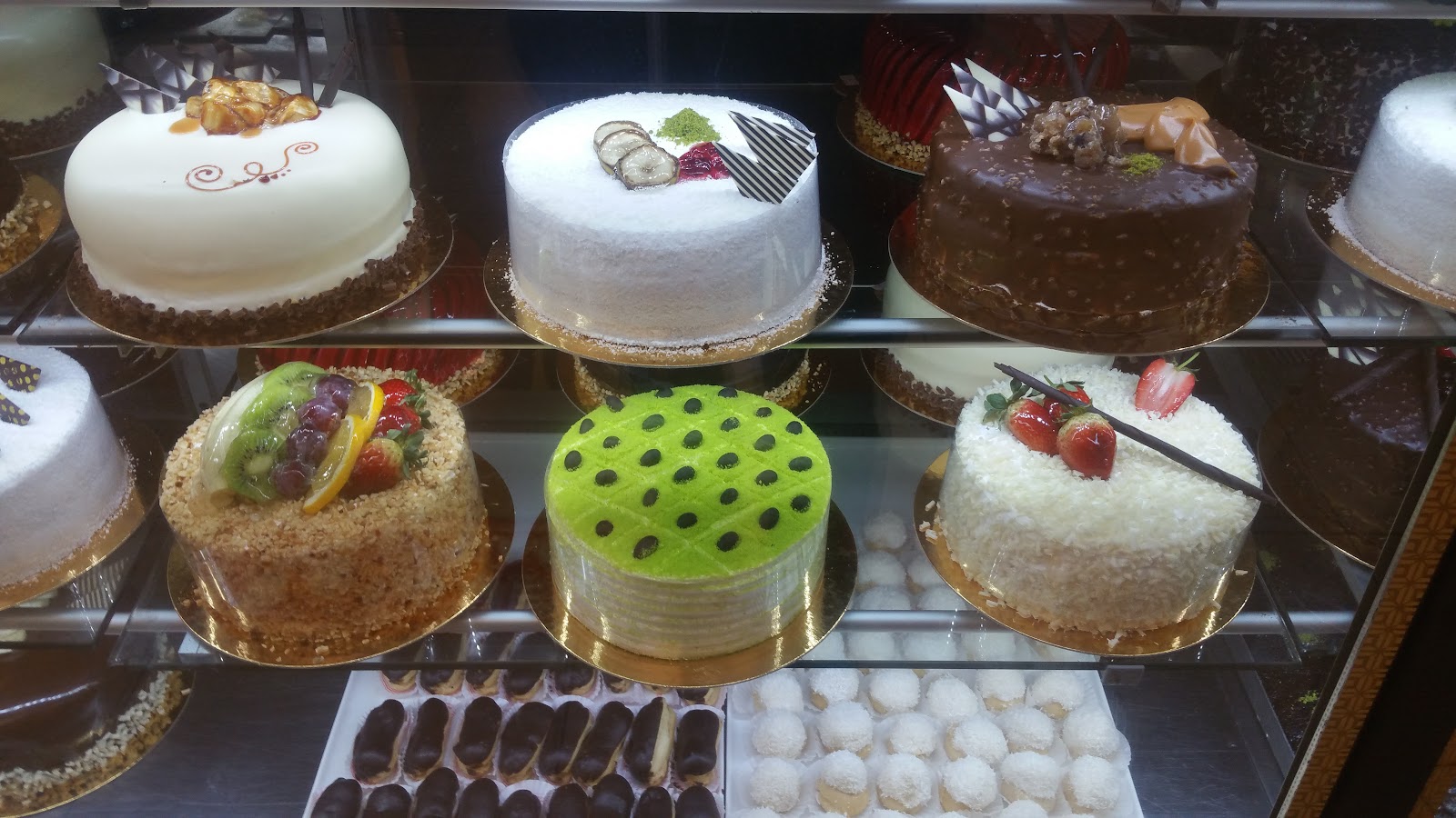 Tatlıcı Köse — photo 3