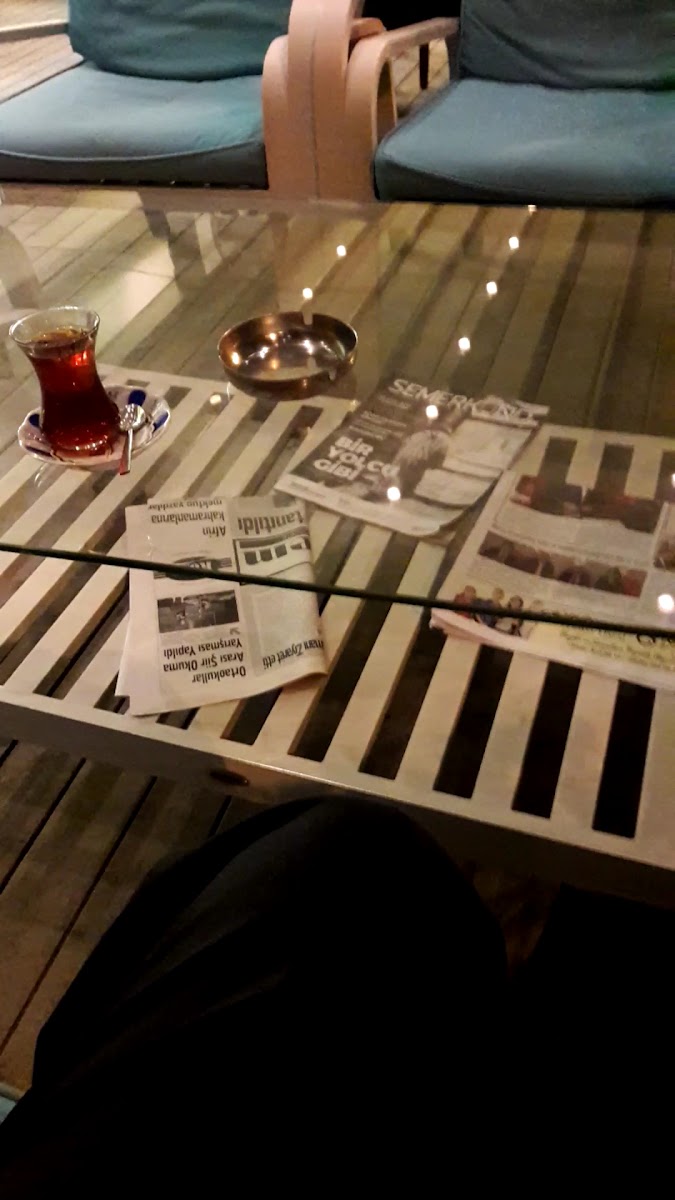 Tatlıcı Köse — photo 3