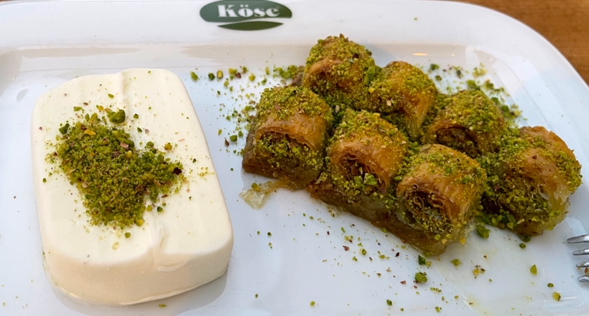 Tatlıcı Köse — photo 6