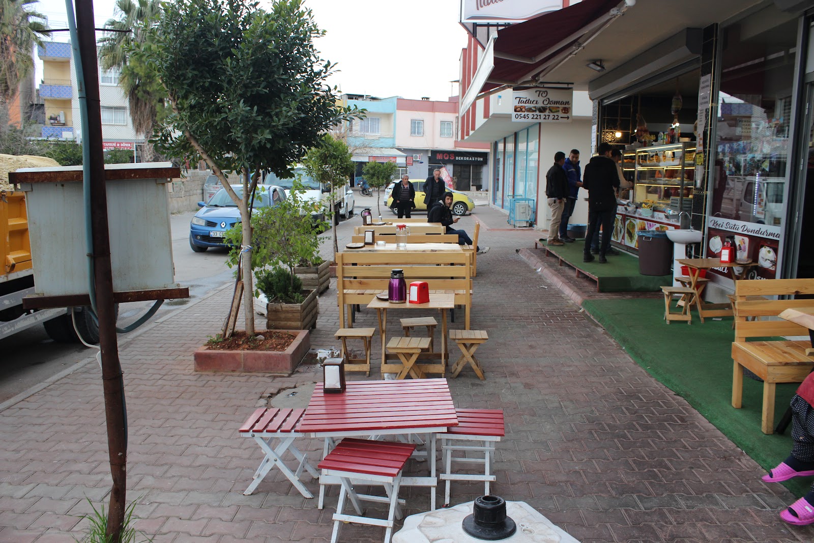 Tatlıcı Osman Usta — photo 5