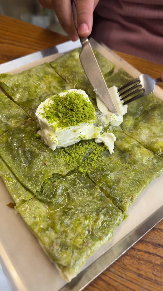 Tatlıcı Safa Sirkeci — fotoğraf 3