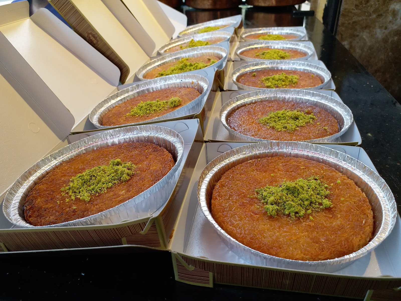 Tatlıcı Safa Sirkeci — fotoğraf 10