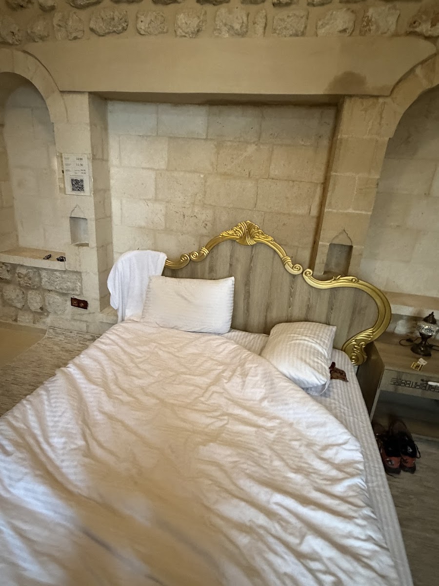 Stone Butik Otel Mardin — fotoğraf 2
