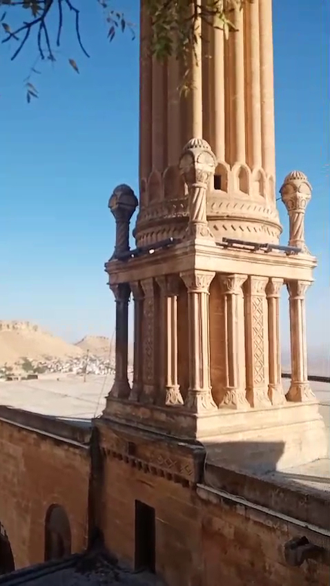 Stone Butik Otel Mardin — fotoğraf 3