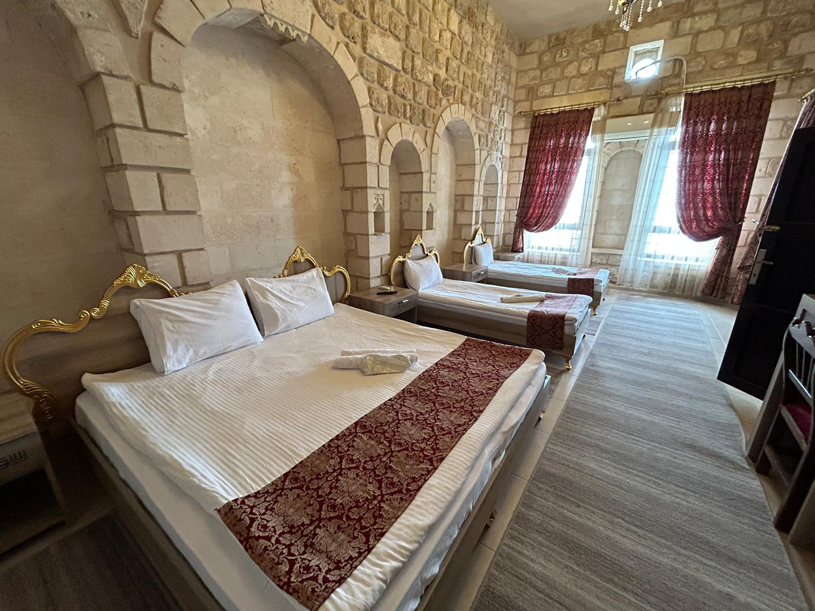 Stone Butik Otel Mardin — fotoğraf 4