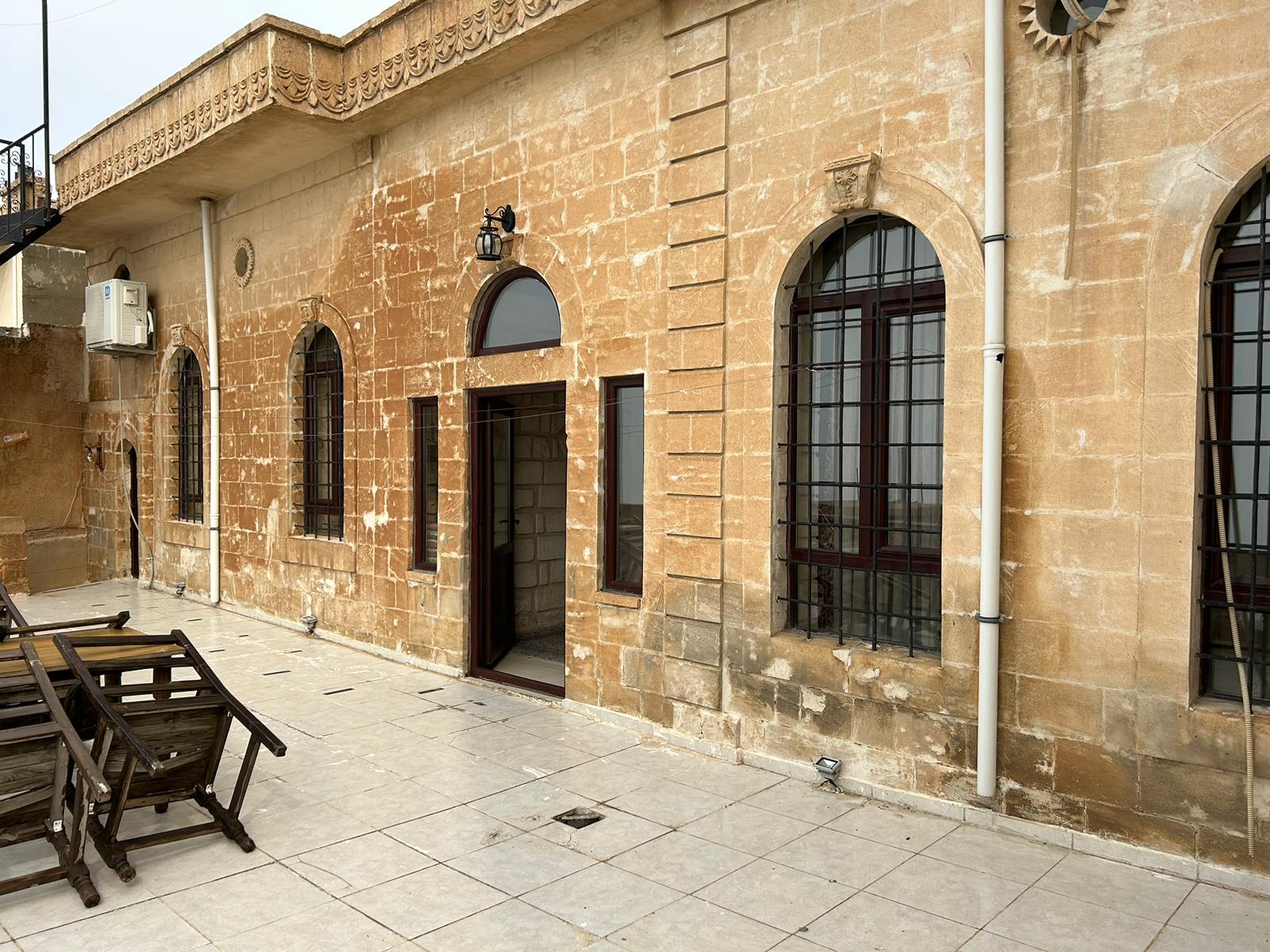 Stone Butik Otel Mardin — fotoğraf 8