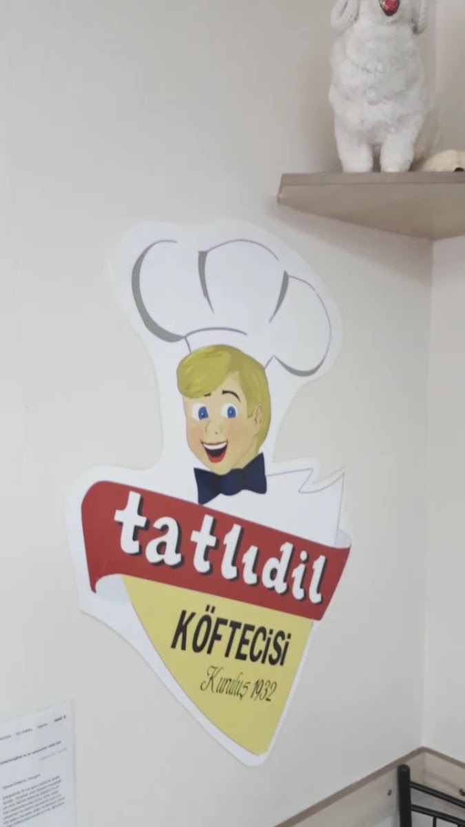 Tatlıdil Köftecisi — fotoğraf 3