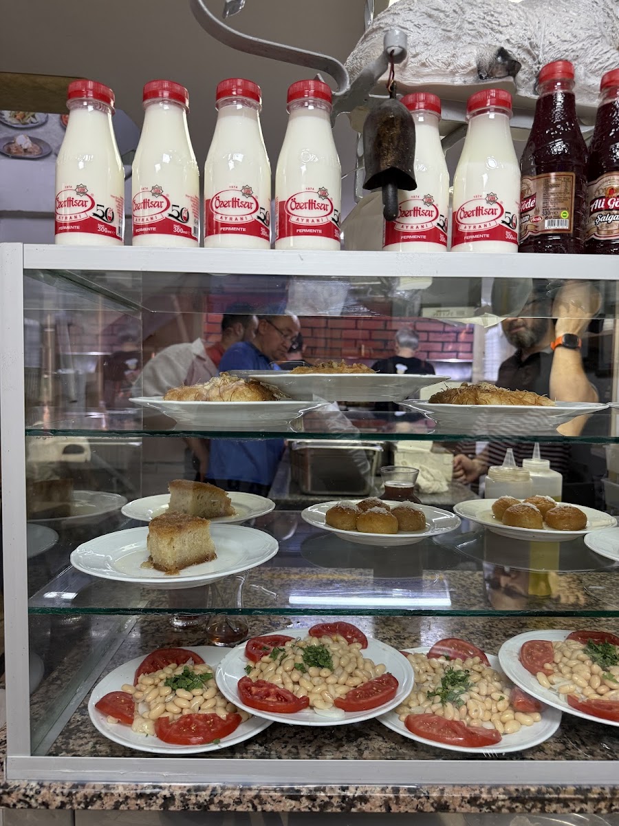 Tatlıdil Köftecisi — fotoğraf 5