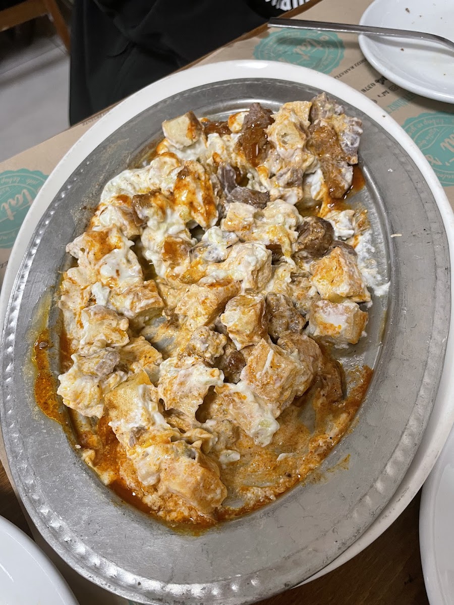 Tat's Restoran — fotoğraf 2