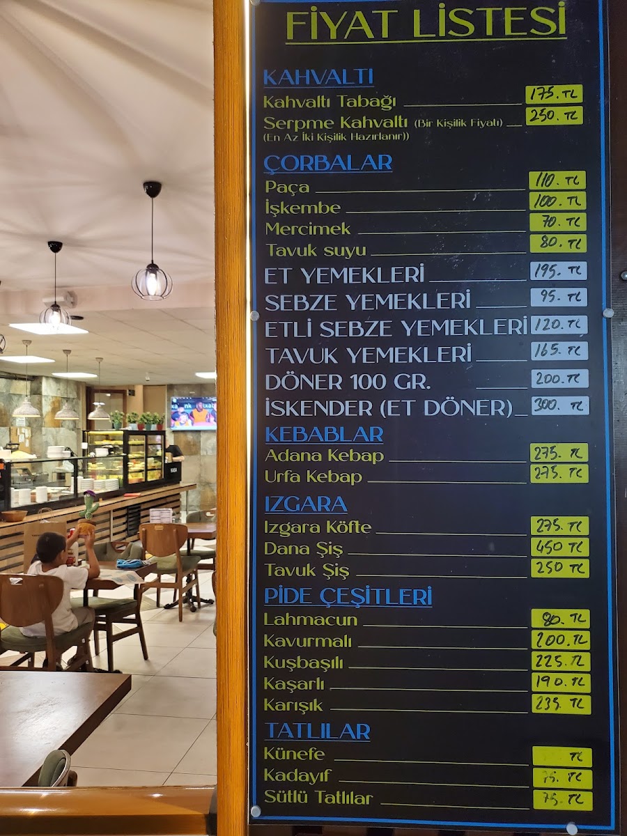 Tat's Restoran — fotoğraf 4