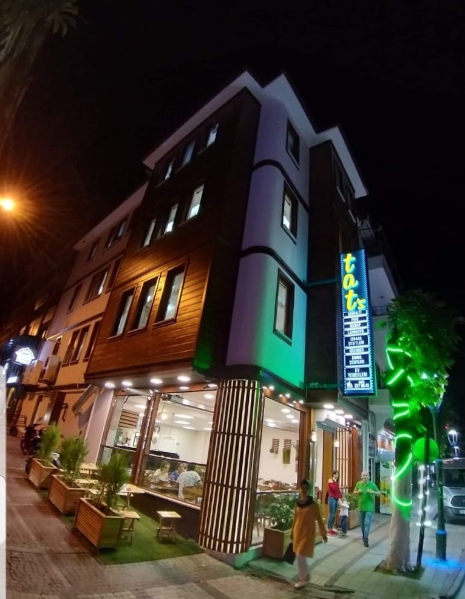 Tat's Restoran — photo 8