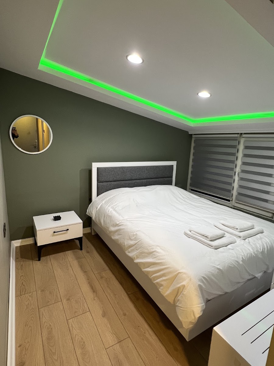 Tatvan Dilek Otel — fotoğraf 2