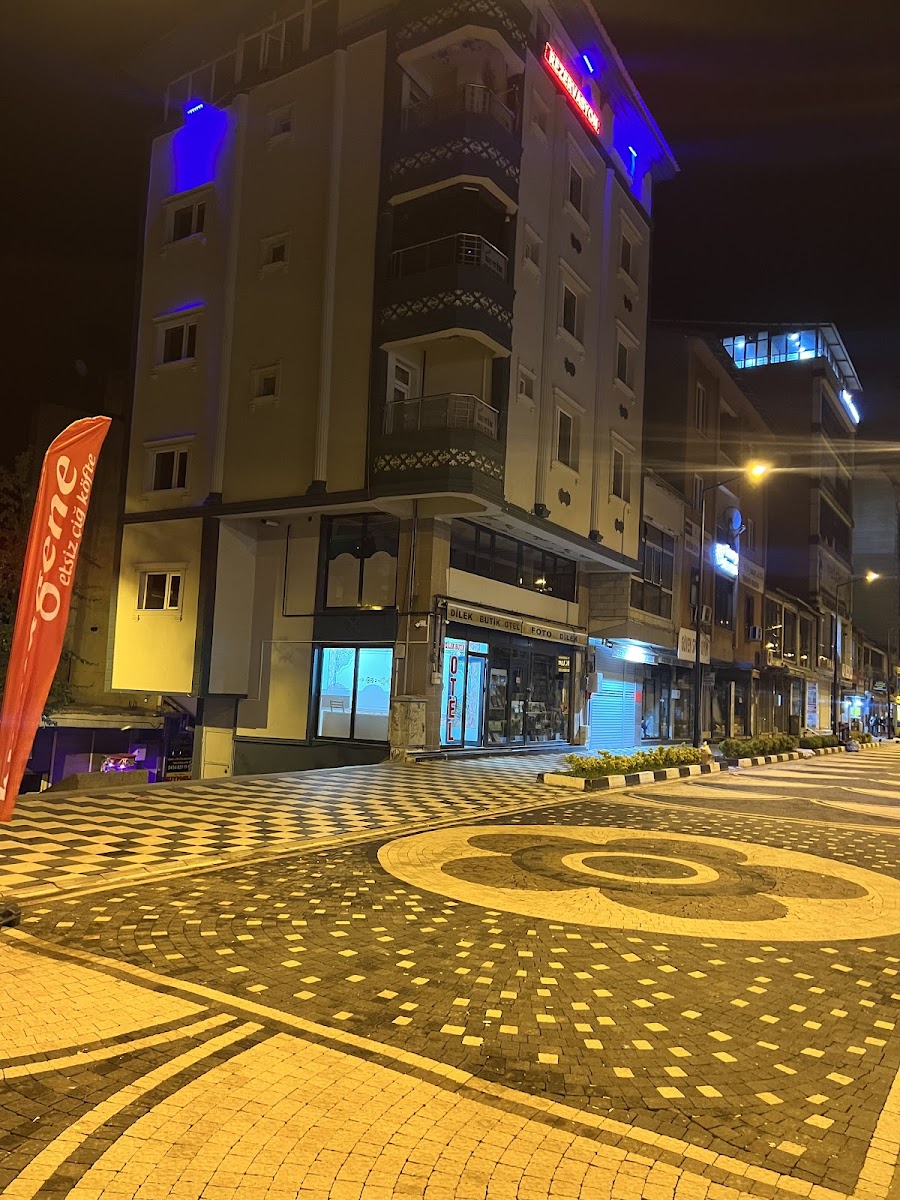 Tatvan Dilek Otel — fotoğraf 3