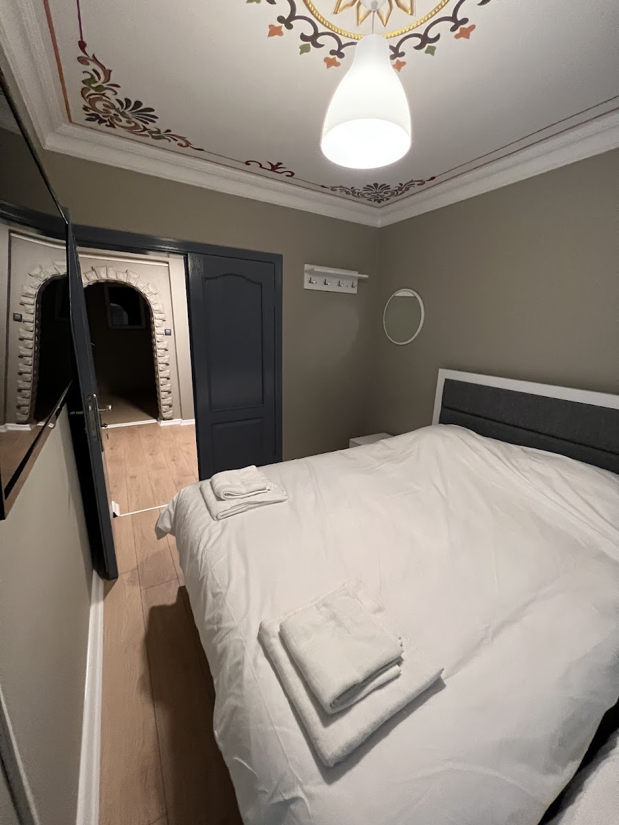 Tatvan Dilek Otel — fotoğraf 6