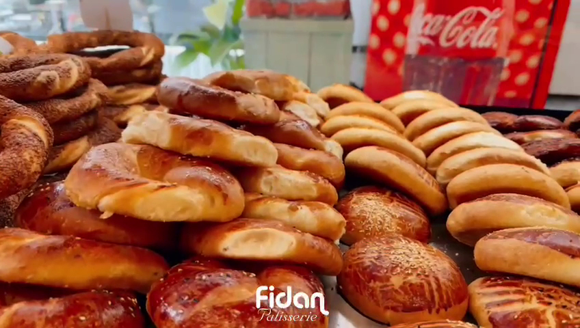 Tatvan Fidan Restaurant & Patisserie — fotoğraf 3