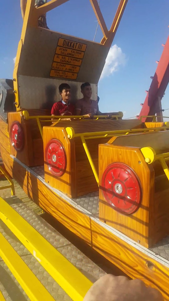 Tatvan Grand İskender Hotel — fotoğraf 3