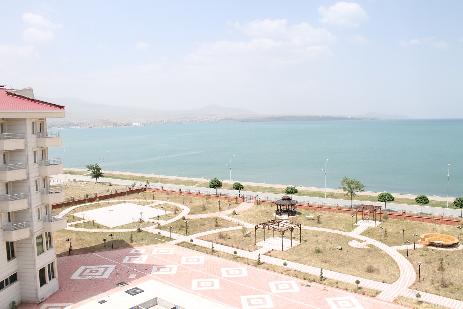 Tatvan Grand İskender Hotel — fotoğraf 4