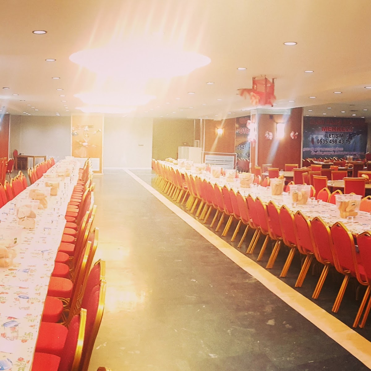 Tatvan Grand İskender Hotel — fotoğraf 5