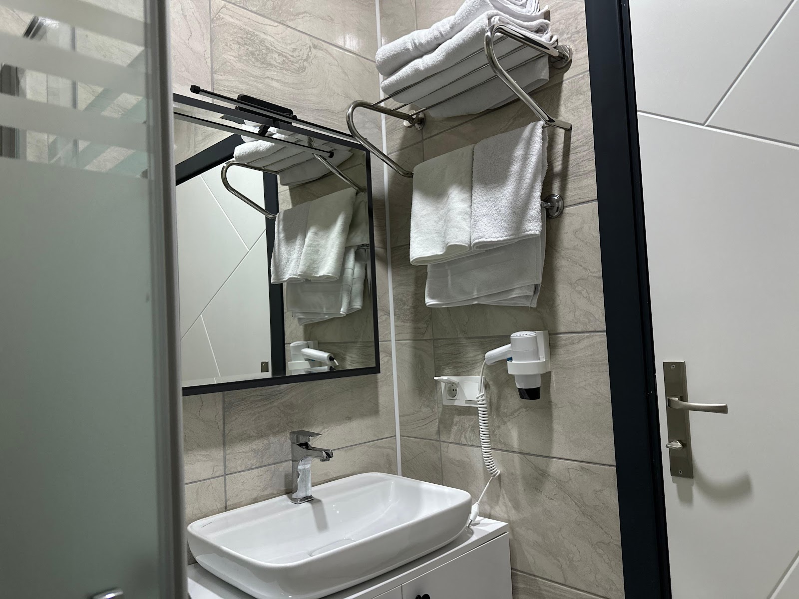 Tatvan İşletme Oteli — fotoğraf 8