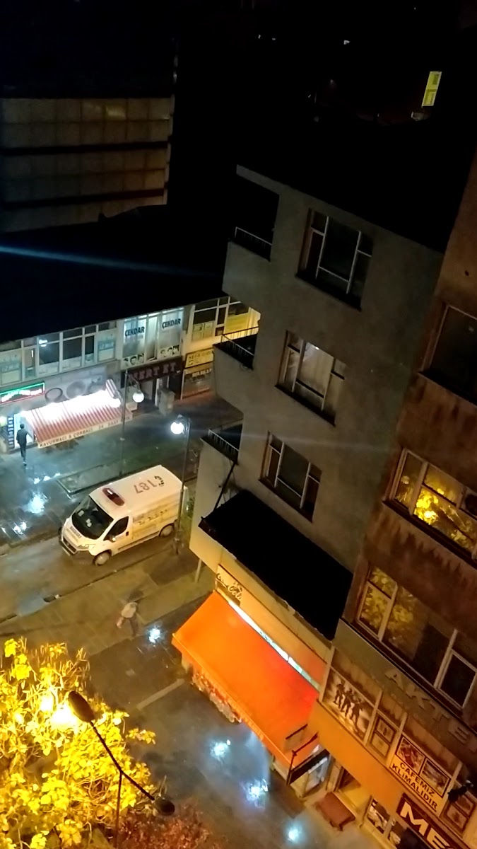 Tatvan Karaman Otel — fotoğraf 3