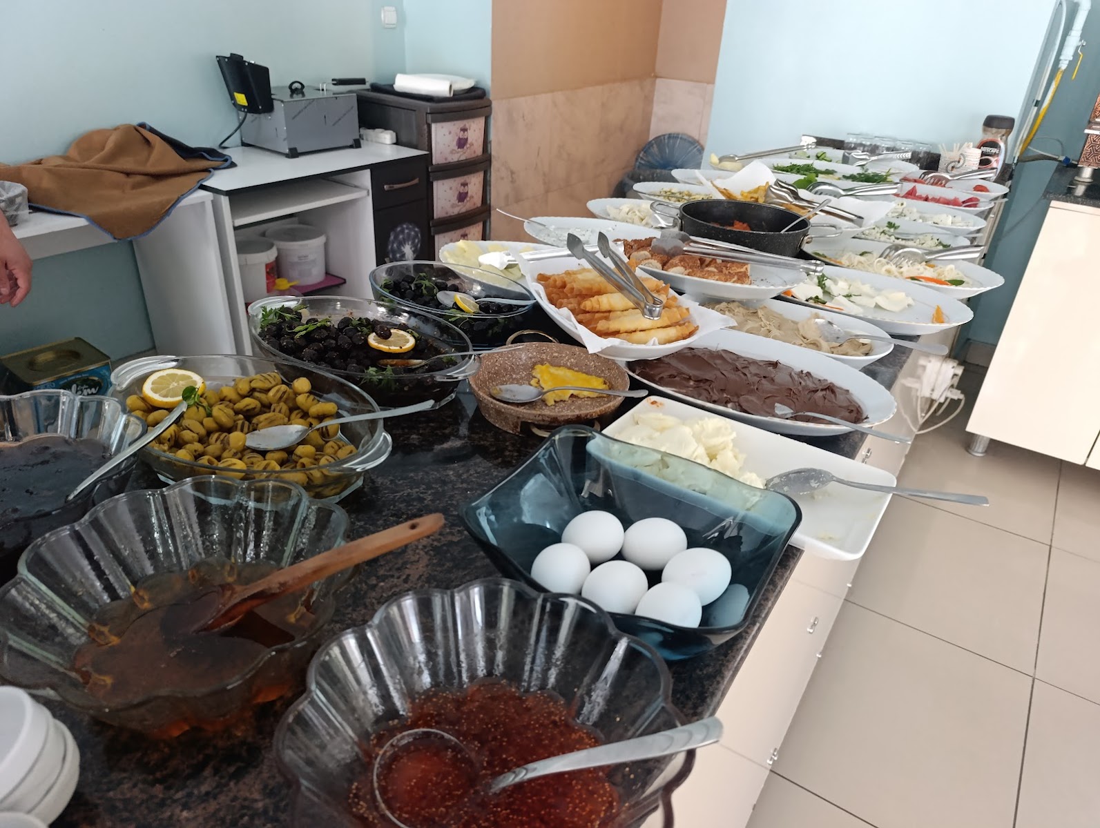 Tatvan Karaman Otel — fotoğraf 5