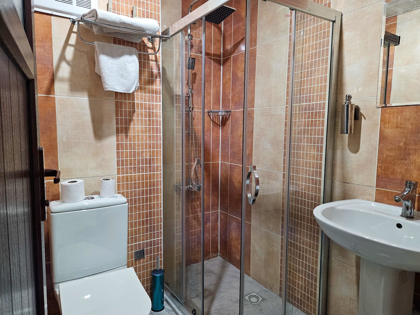 Tatvan Karaman Otel — fotoğraf 7