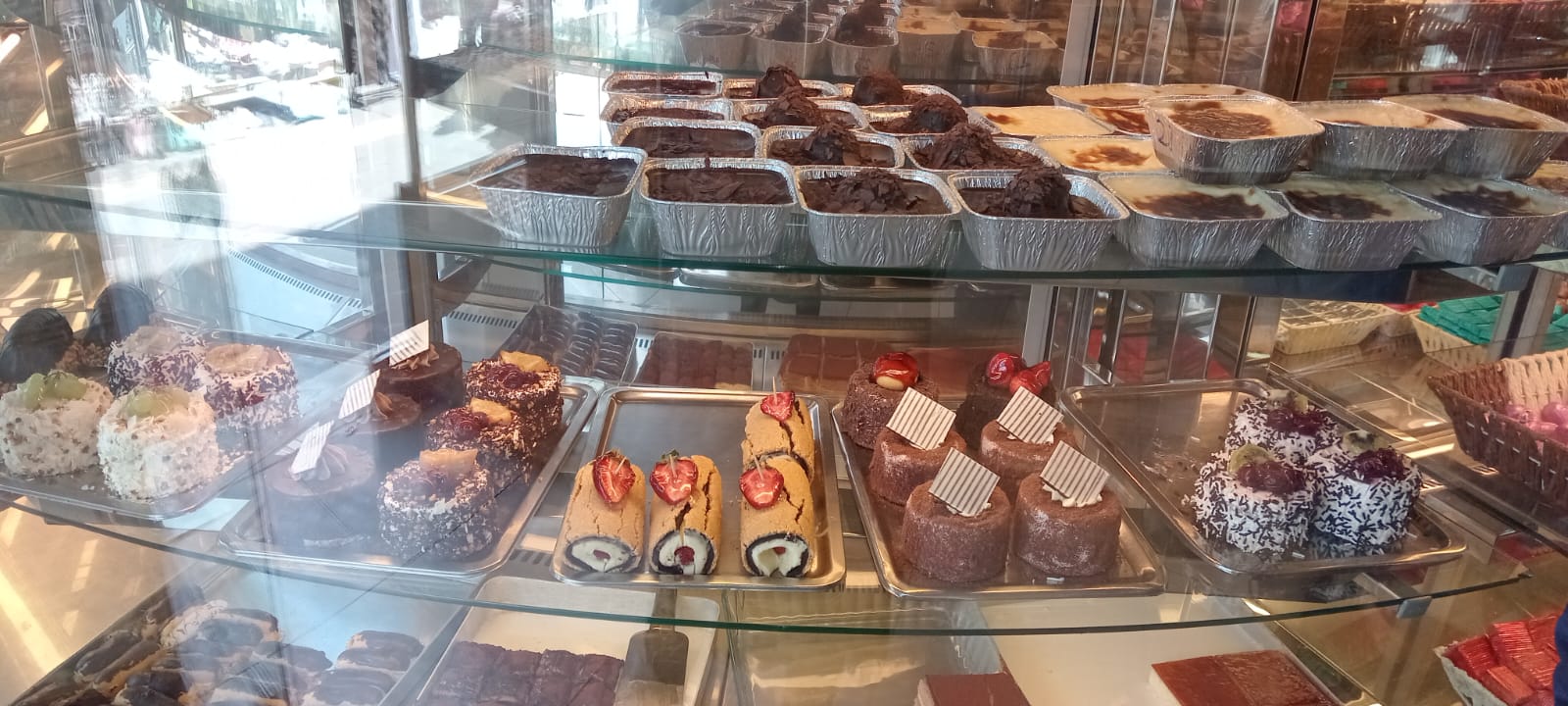 Tatvan PERON PASTANESİ — fotoğraf 3