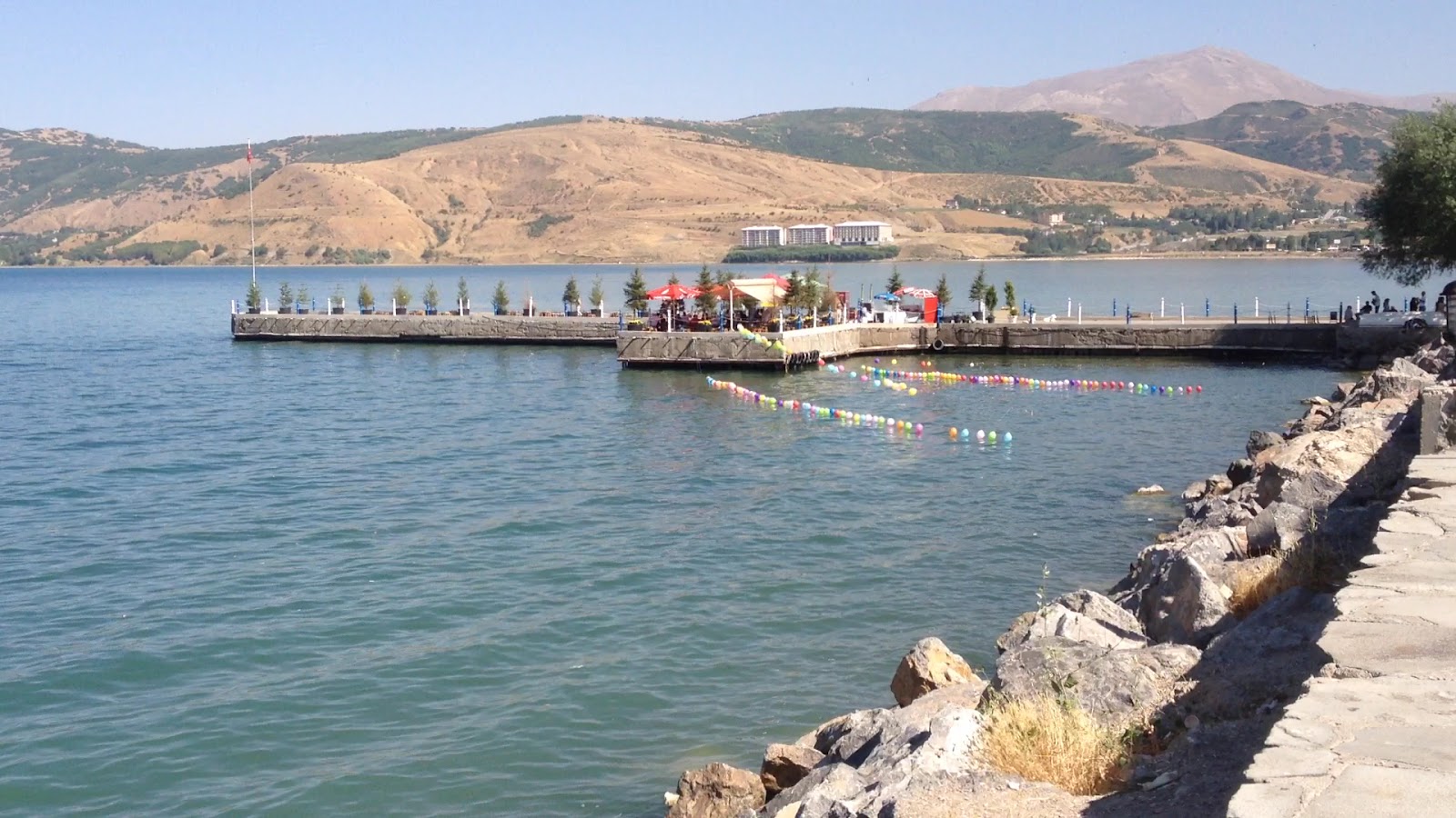 Tatvan Sahil Park — fotoğraf 3