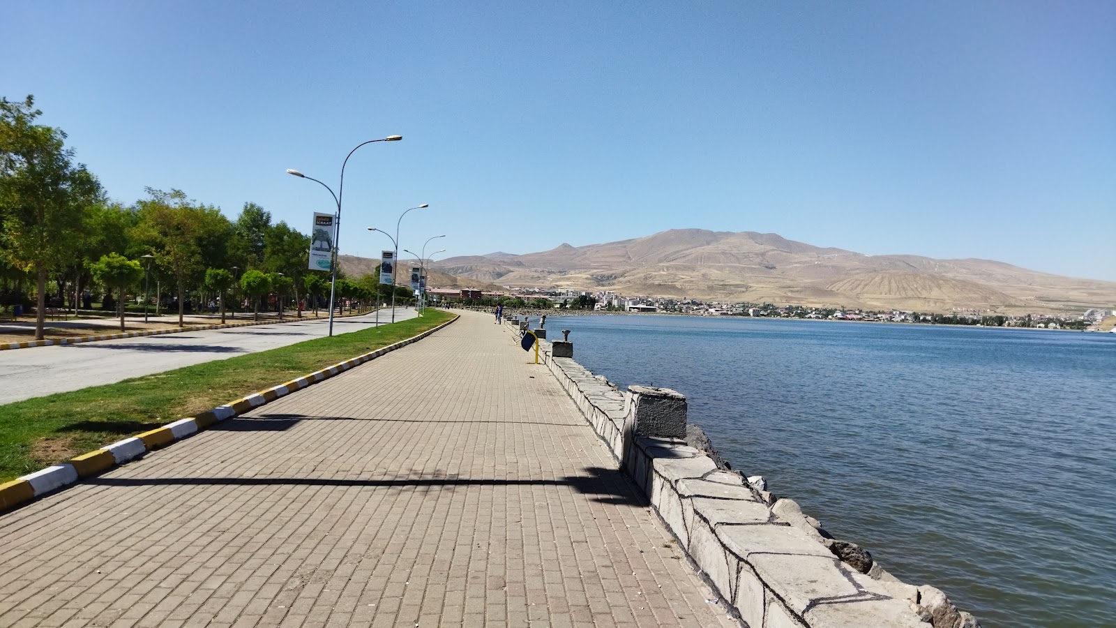 Tatvan Sahil Park — fotoğraf 4