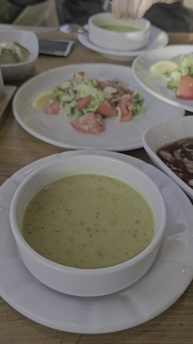 Tatvan Şehri Ziyafet Restaurant — fotoğraf 3