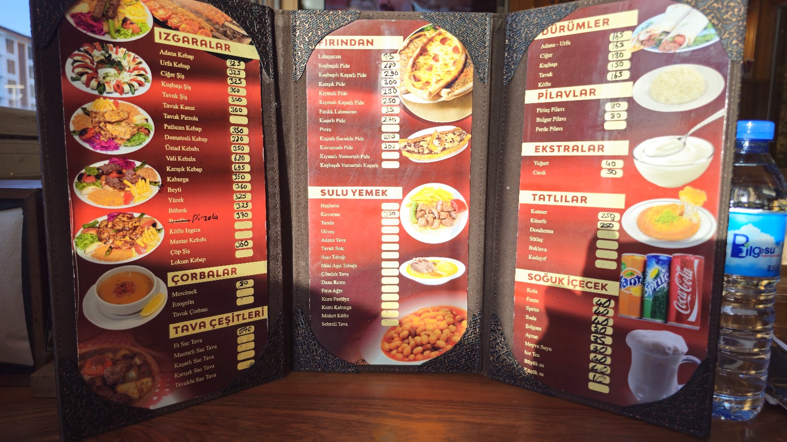 Tatvan Şehri Ziyafet Restaurant — fotoğraf 4