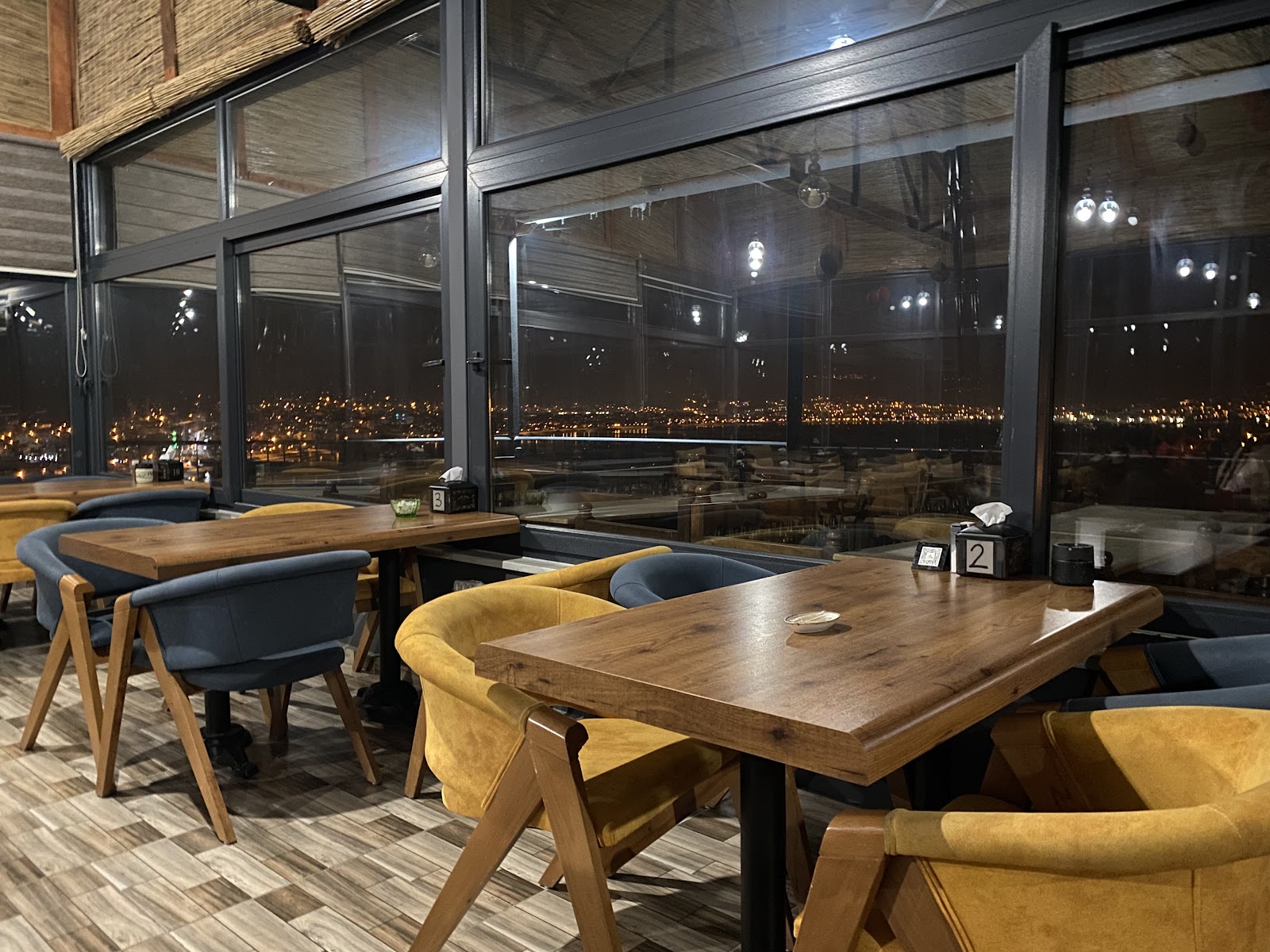 TATVAN SEYİR TERASI — fotoğraf 1