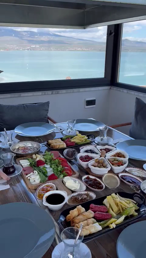 TATVAN SEYİR TERASI — fotoğraf 3