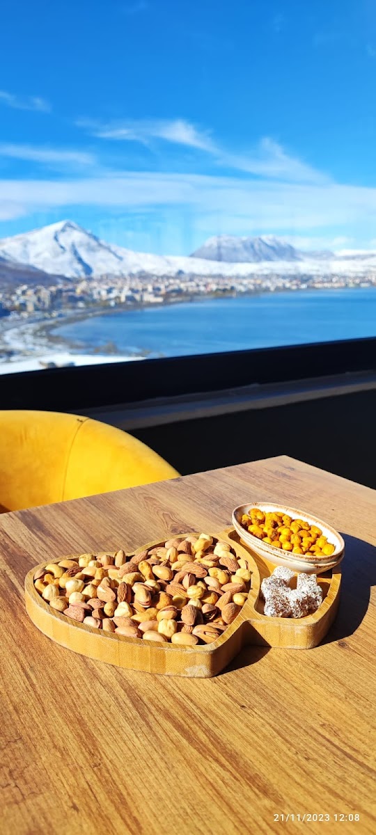 TATVAN SEYİR TERASI — fotoğraf 4