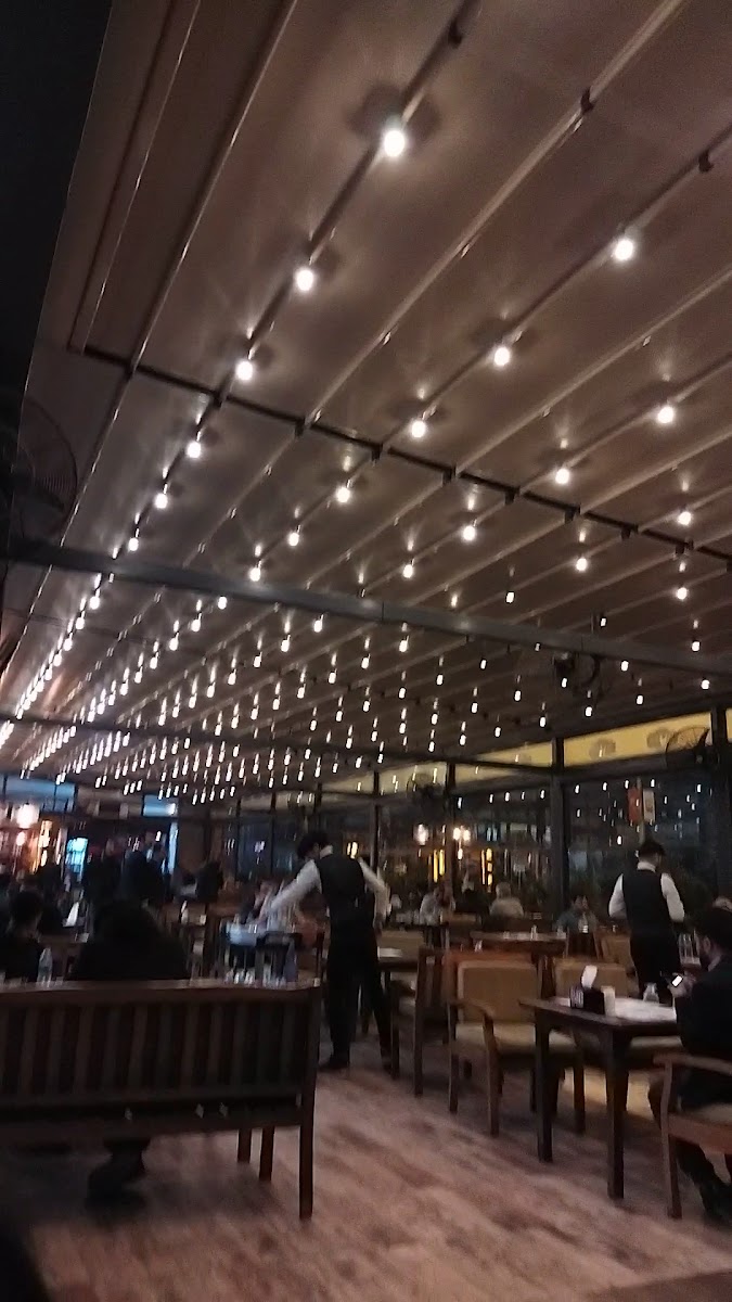 TATVERA KAHVALTI & KÜNEFE & KEBAP — fotoğraf 3