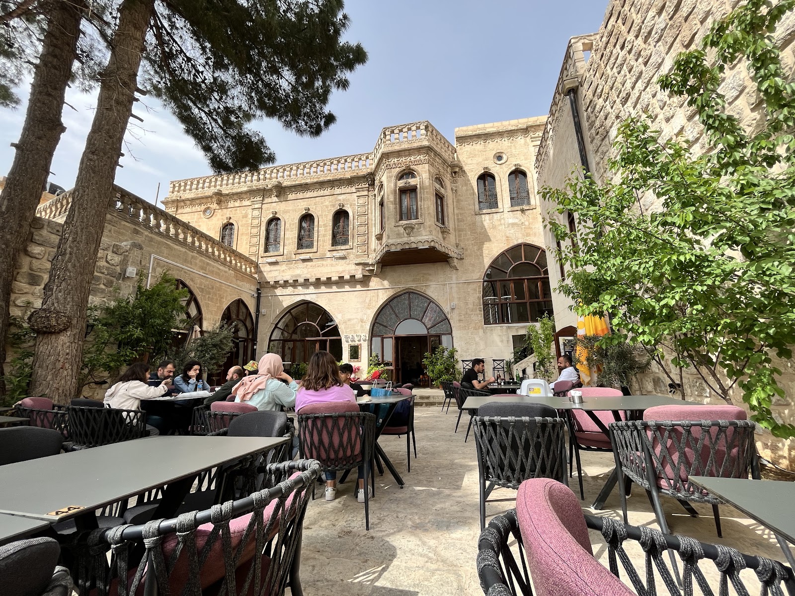 TAUS — fotoğraf